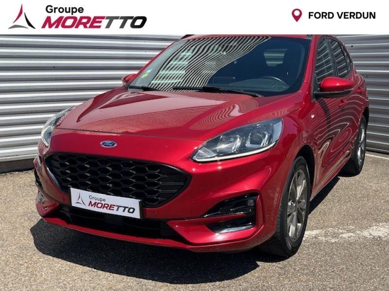 ford - Visuel 0