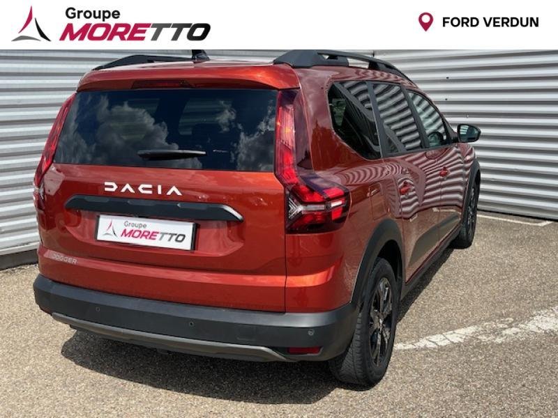 dacia - Visuel 1