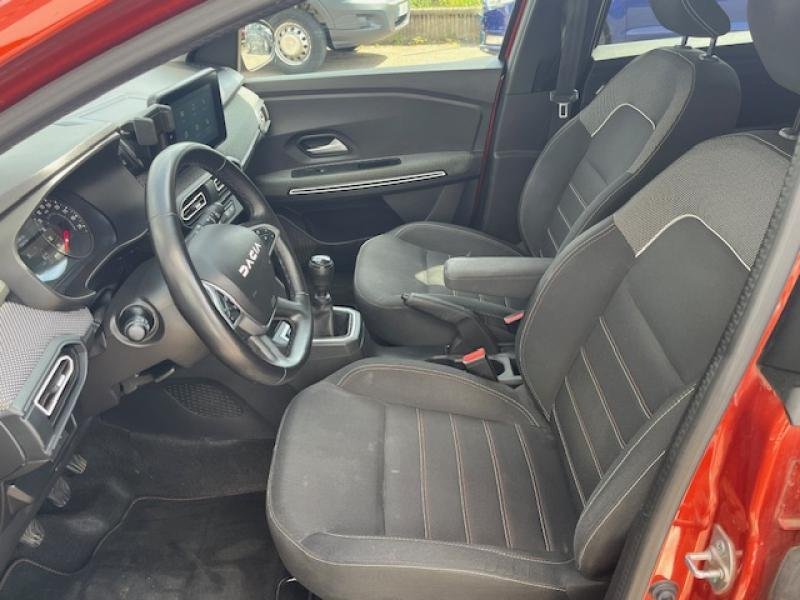 dacia - Visuel 3