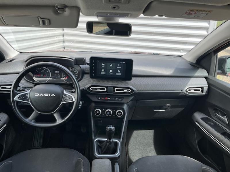 dacia - Visuel 7