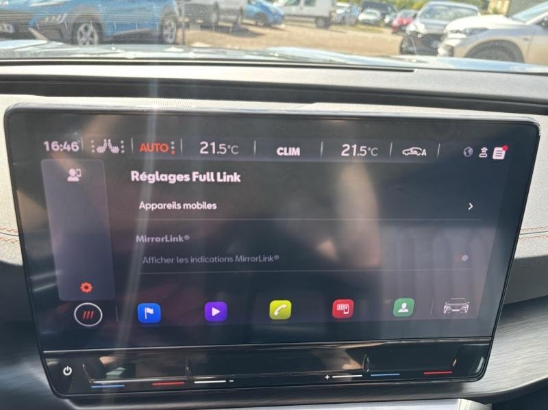 seat - Visuel 8