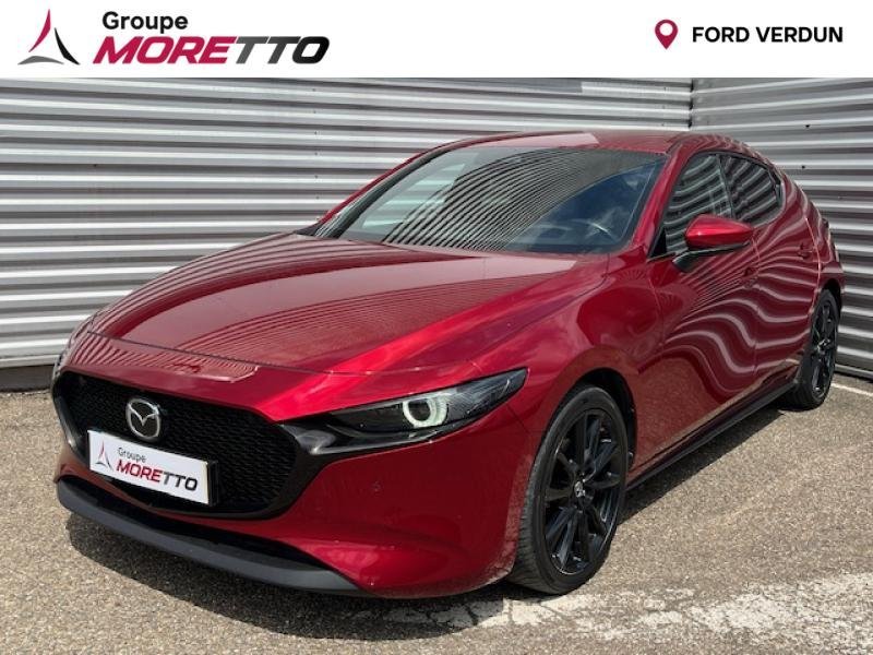 mazda - Visuel 0