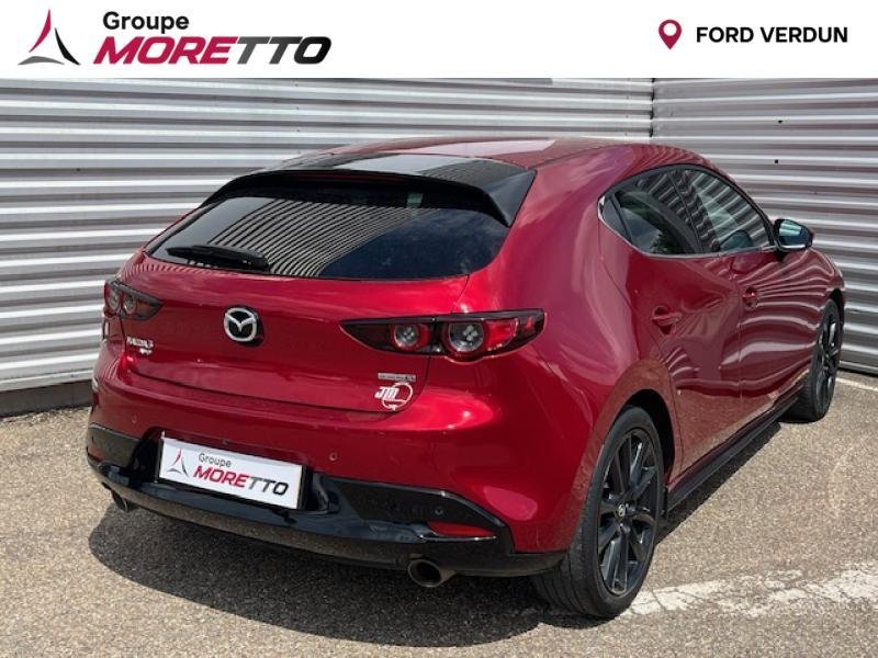 mazda - Visuel 1