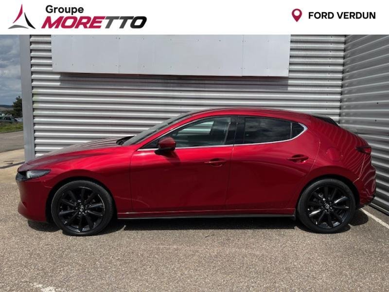 mazda - Visuel 2