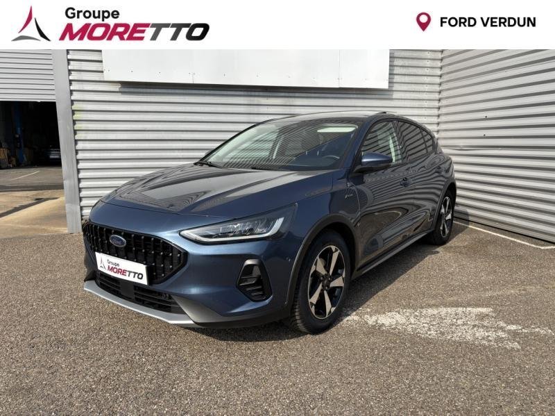 ford - Visuel 0
