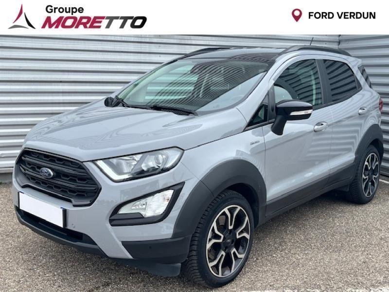 ford - Visuel 0