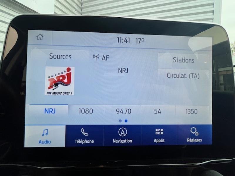 ford - Visuel 18