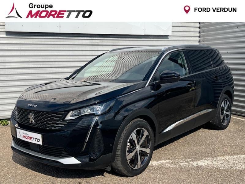 peugeot - Visuel 0