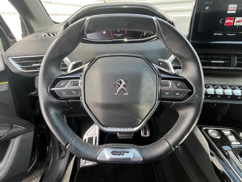 peugeot - Visuel 14