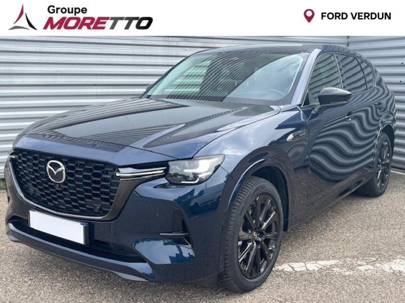 mazda - Visuel 0