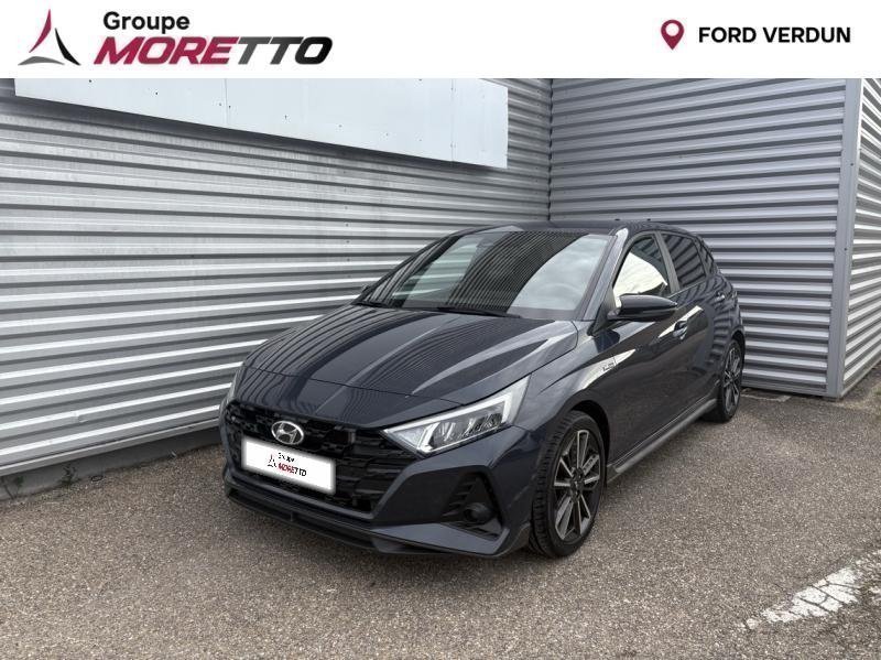 hyundai - Visuel 0