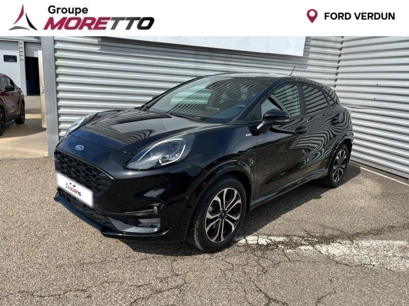 ford - Visuel 0