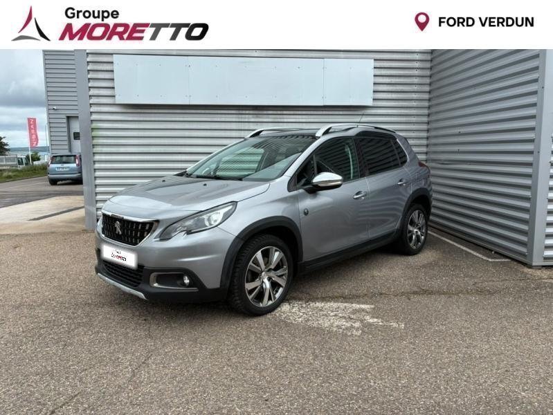 peugeot - Visuel 0
