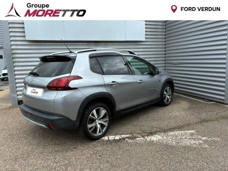 peugeot - Visuel 1