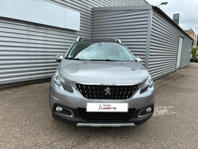 peugeot - Visuel 2