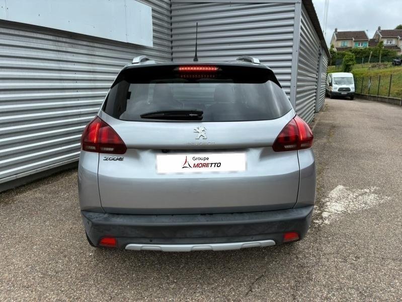 peugeot - Visuel 3
