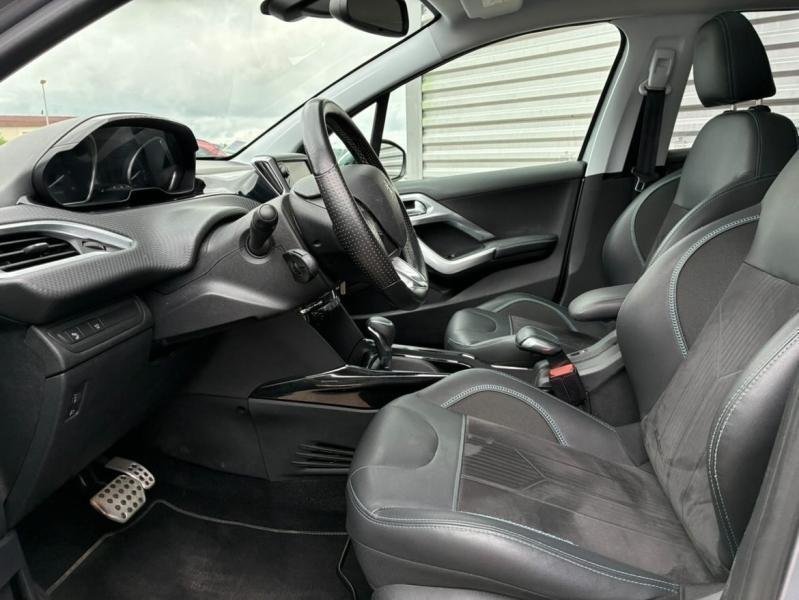 peugeot - Visuel 4