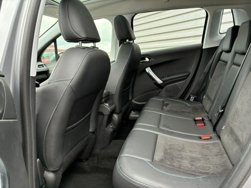 peugeot - Visuel 5
