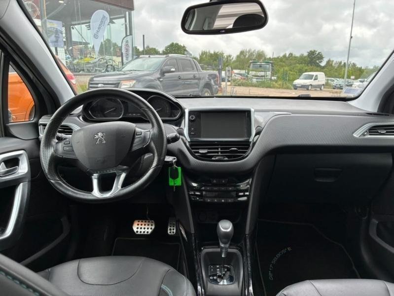 peugeot - Visuel 14
