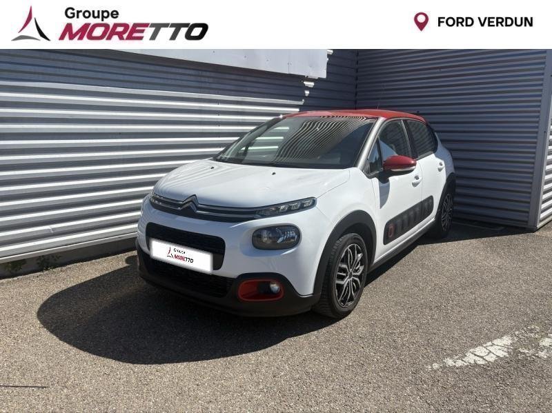 citroen - Visuel 0