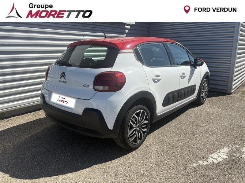 citroen - Visuel 1