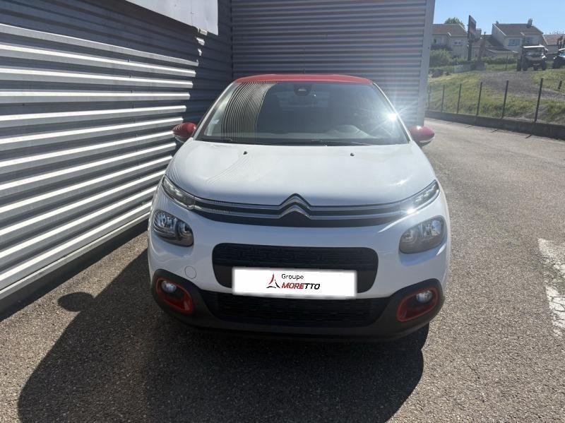 citroen - Visuel 2