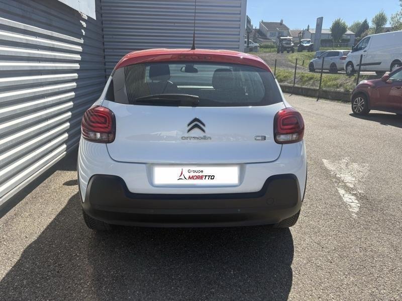 citroen - Visuel 3