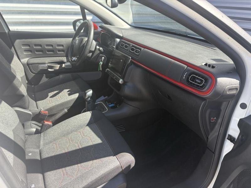 citroen - Visuel 6
