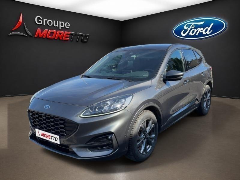 ford - Visuel 0