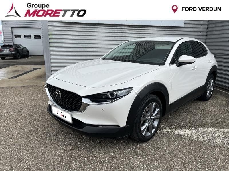 mazda - Visuel 0