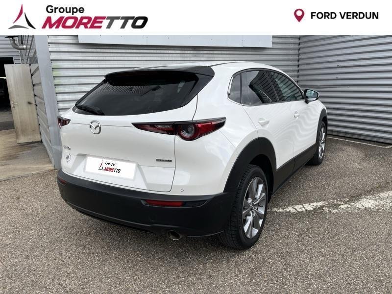 mazda - Visuel 1