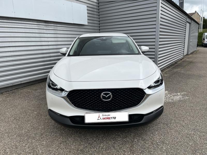 mazda - Visuel 2