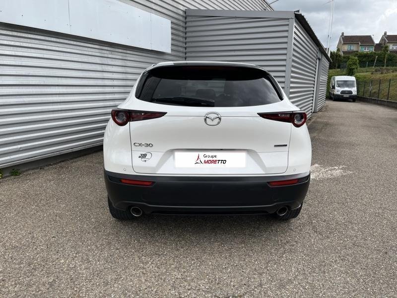 mazda - Visuel 3