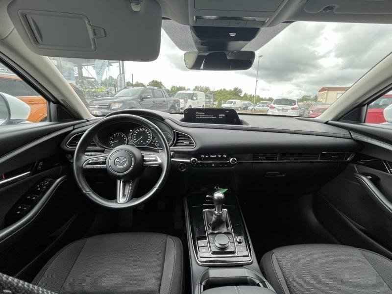 mazda - Visuel 9