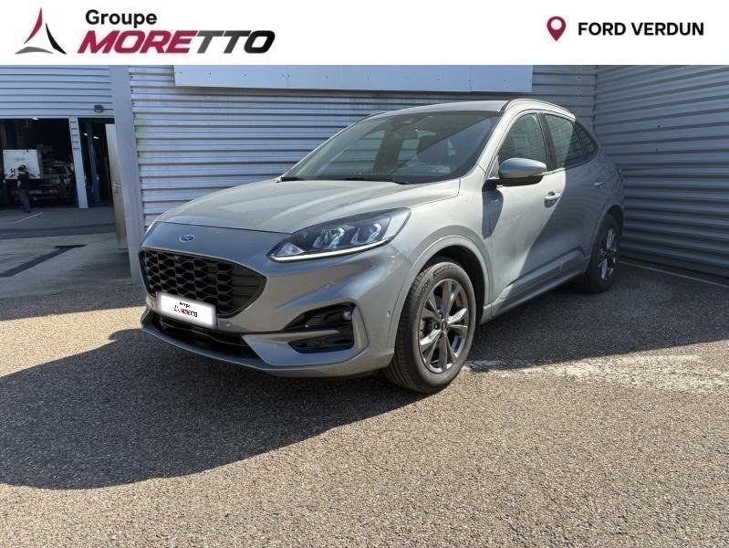 ford - Visuel 0