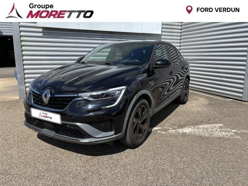 renault - Visuel 0