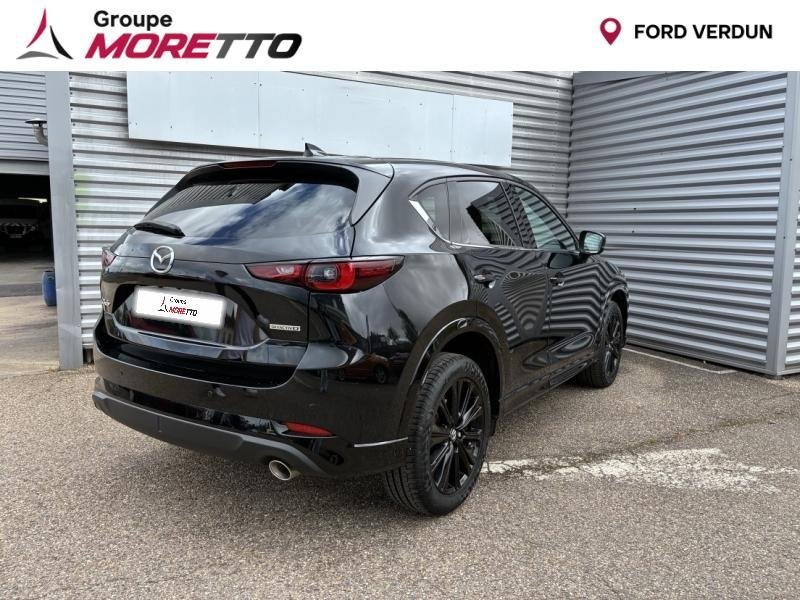 mazda - Visuel 1