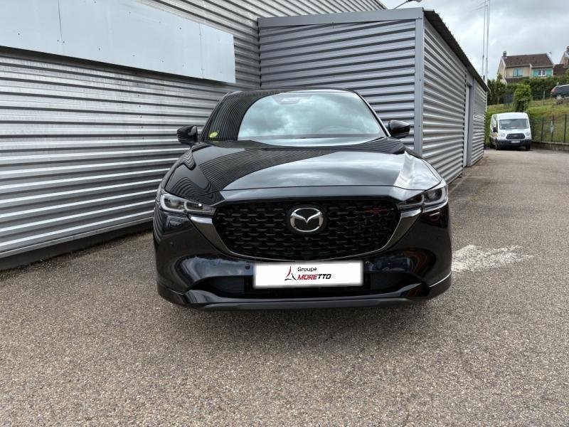mazda - Visuel 2