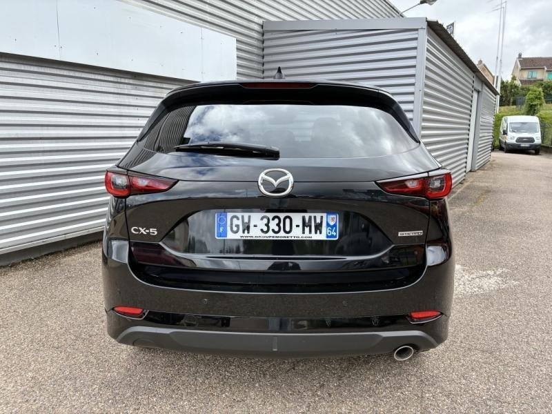 mazda - Visuel 3