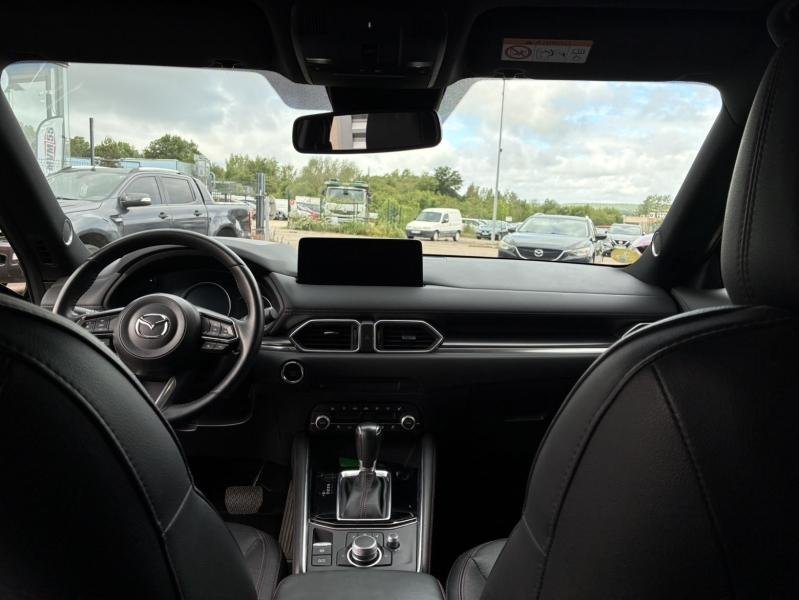 mazda - Visuel 7