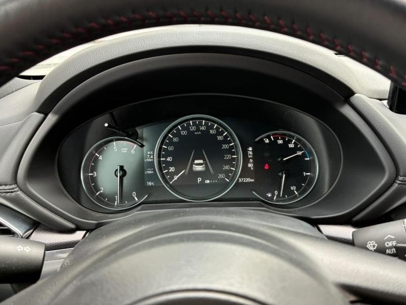 mazda - Visuel 10
