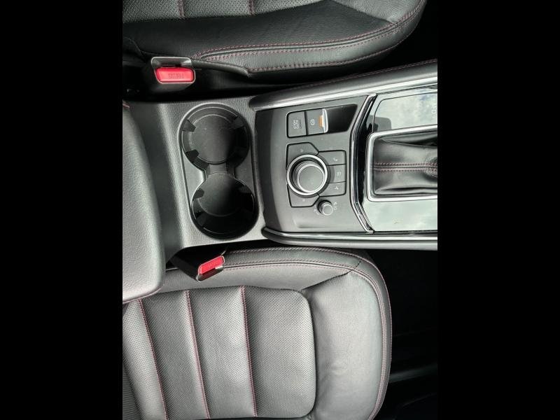 mazda - Visuel 12