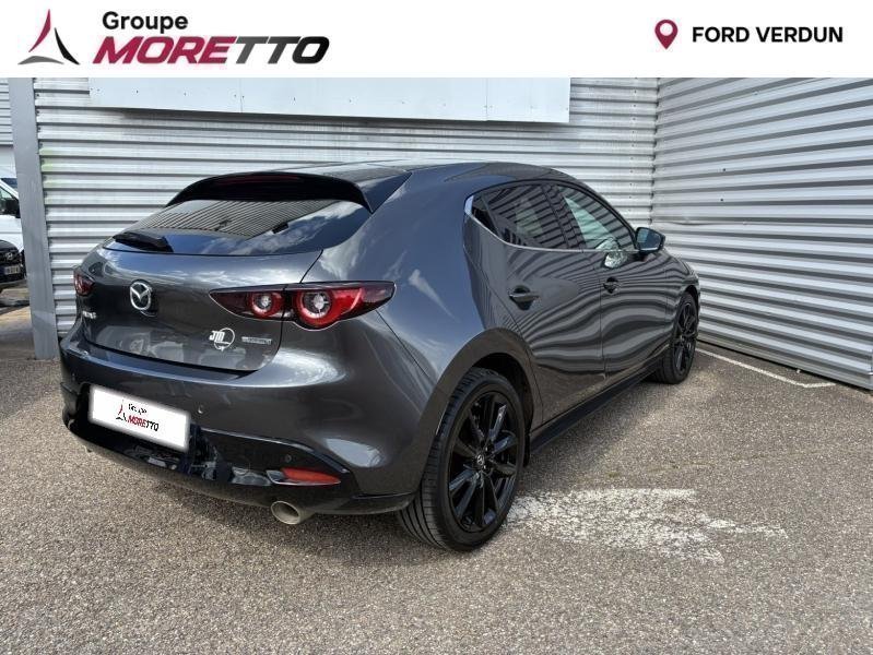 mazda - Visuel 1