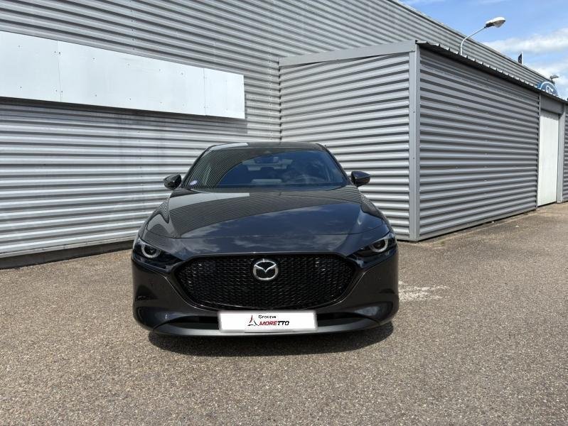 mazda - Visuel 2