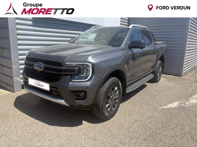 ford - Visuel 0