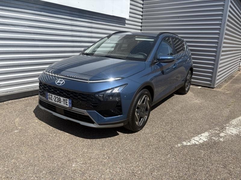 hyundai - Visuel 0