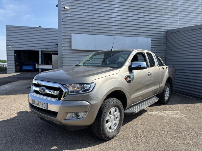 ford - Visuel 0