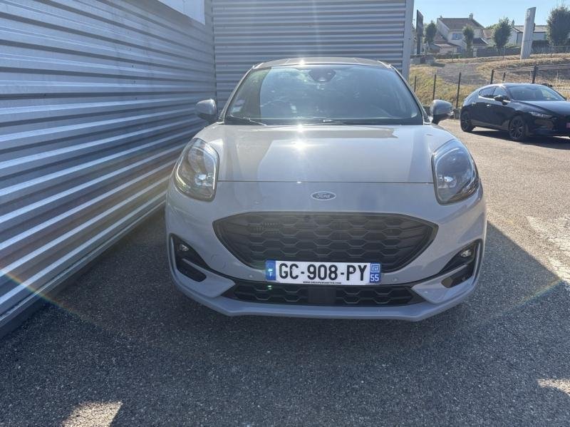 ford - Visuel 0