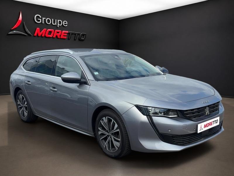 peugeot - Visuel 0