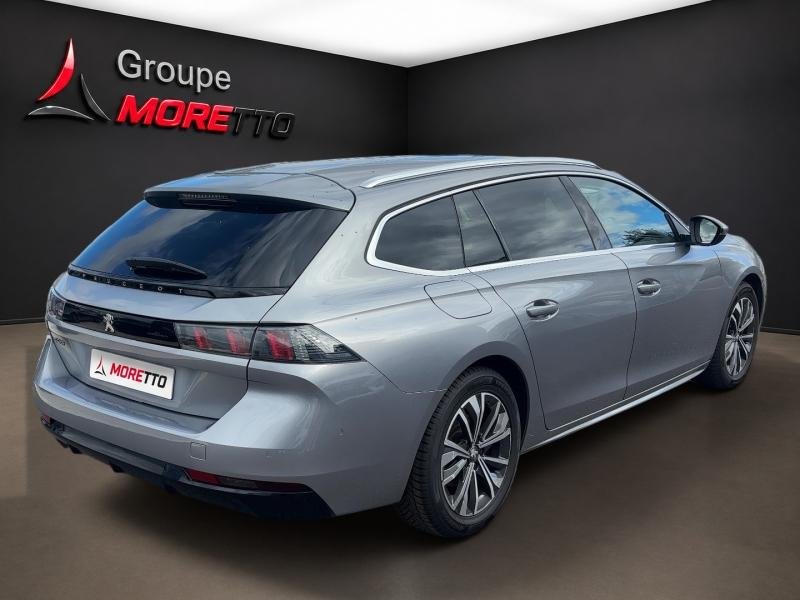 peugeot - Visuel 2